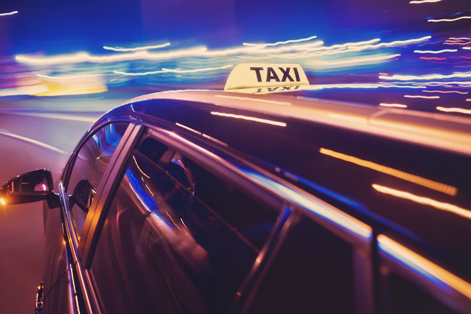 Attestation de capacité financière